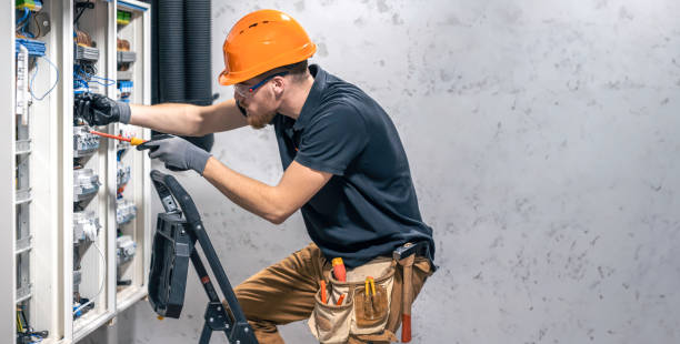  Palestine, IL Electrician Pros