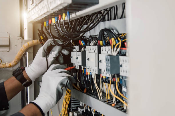 Best Circuit Breaker Repair  in Palestine, IL